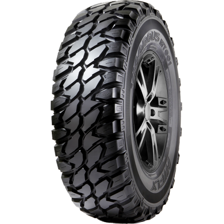 Автошины 33x12,50R20 114Q Vigorous MT601 HIFLY